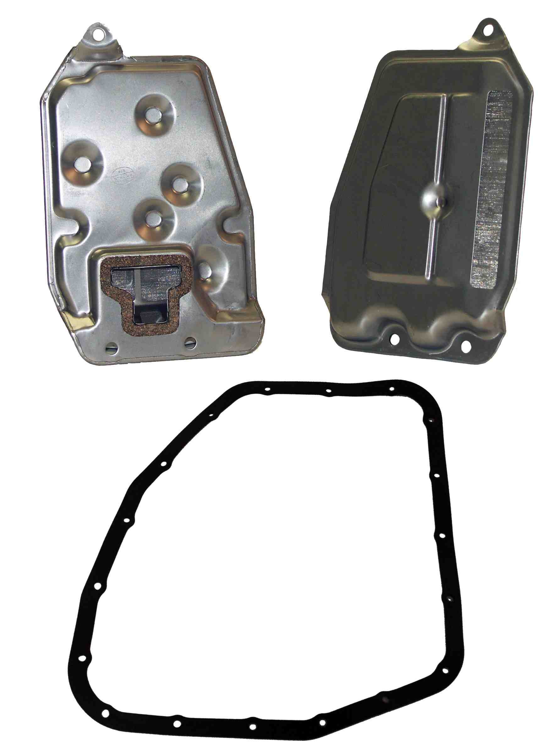 Wix Transmission Filter Kit 58605