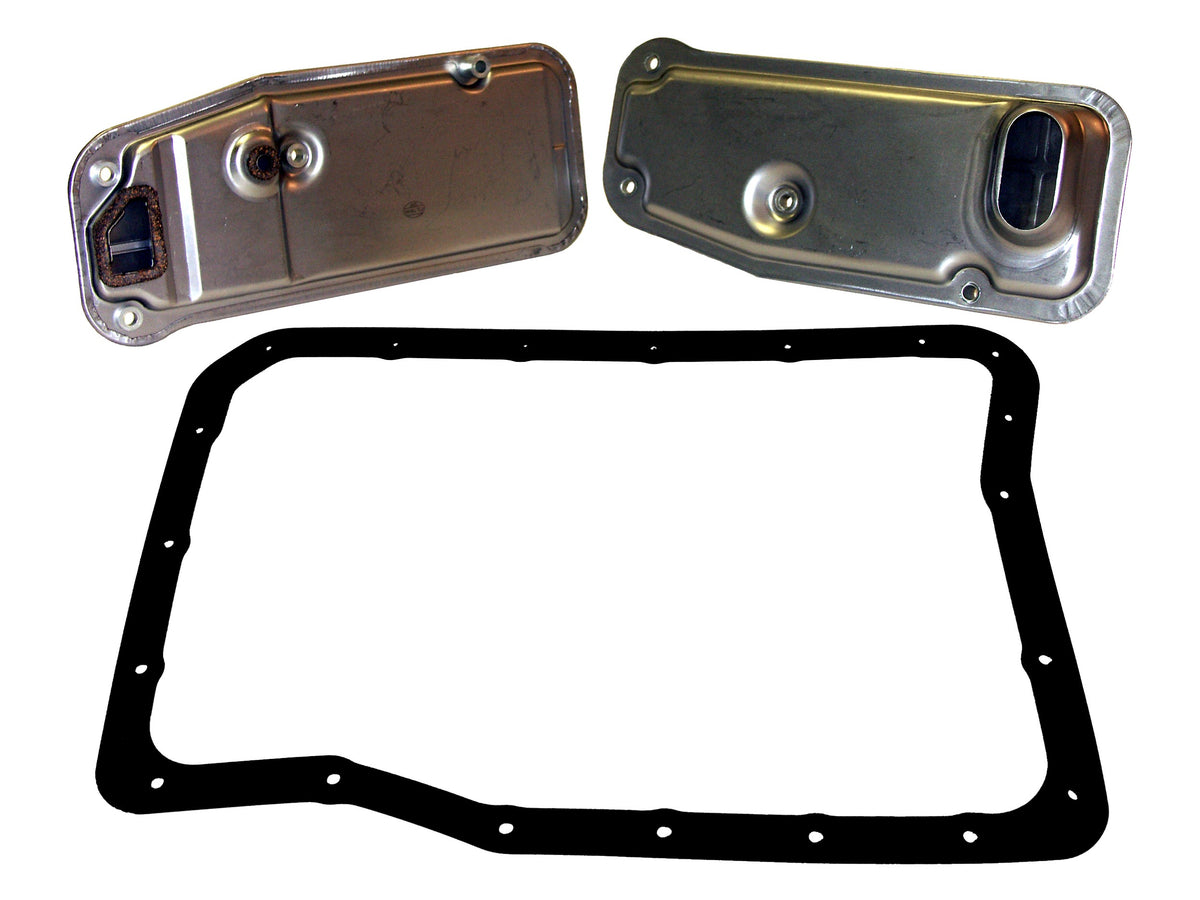 Wix Transmission Filter Kit 58610