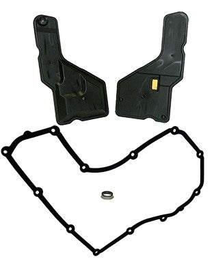 Wix Transmission Filter Kit 58611