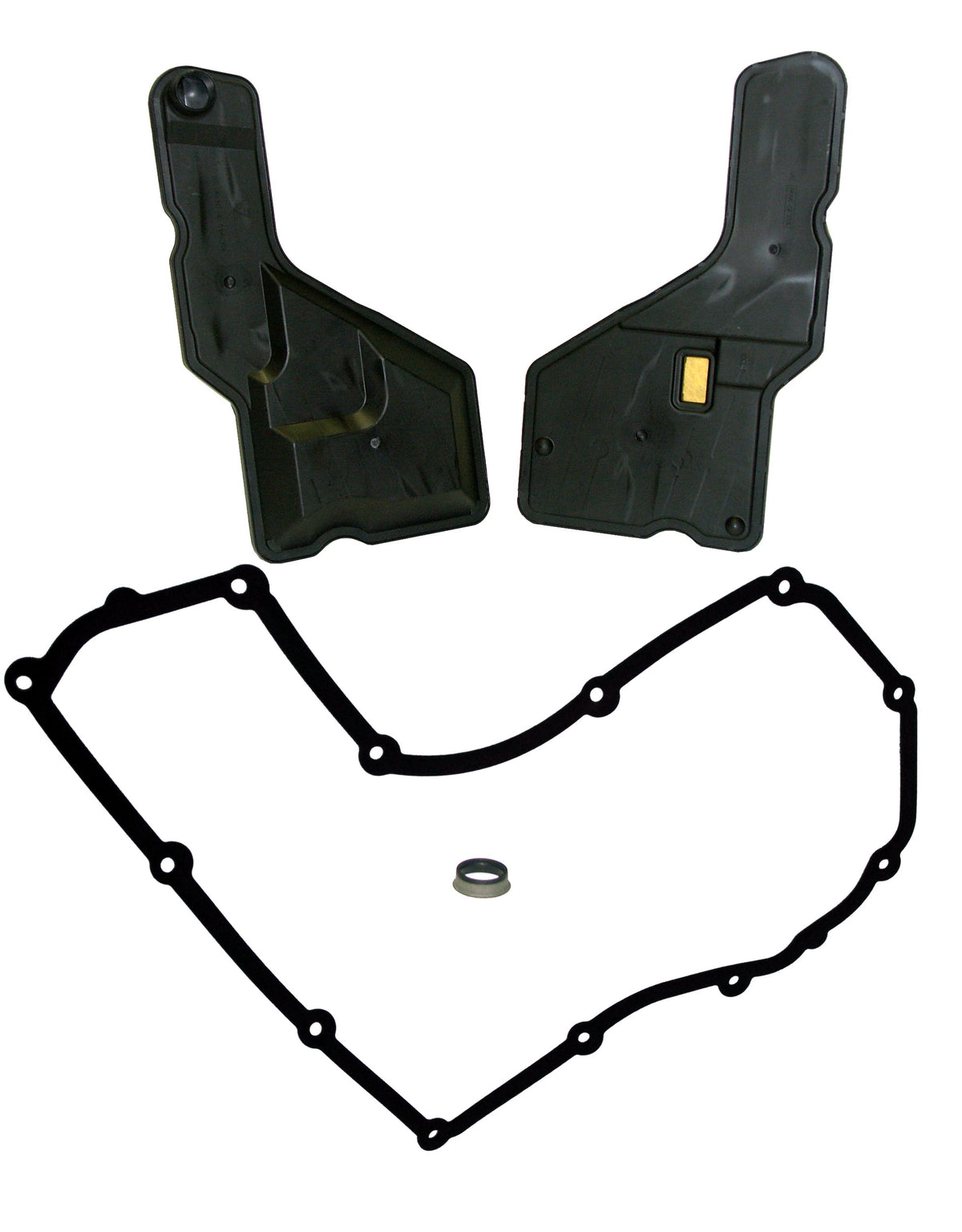 Wix Transmission Filter Kit 58611