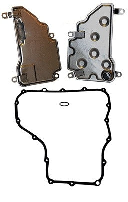 Wix Transmission Filter Kit 58612