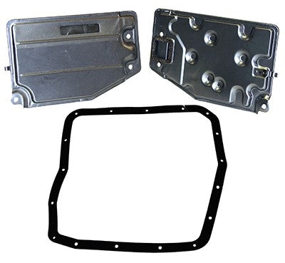 Wix Transmission Filter Kit 58614
