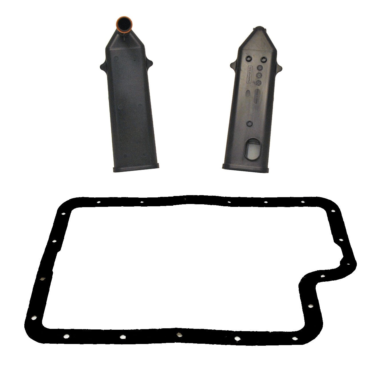 Wix Transmission Filter Kit 58624