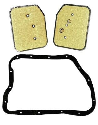 Wix Transmission Filter Kit 58656