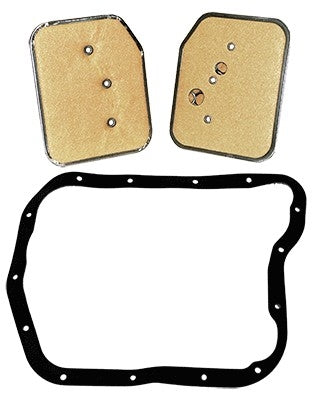 WIX WIX Automatic Transmissi on Filter Kit 58658