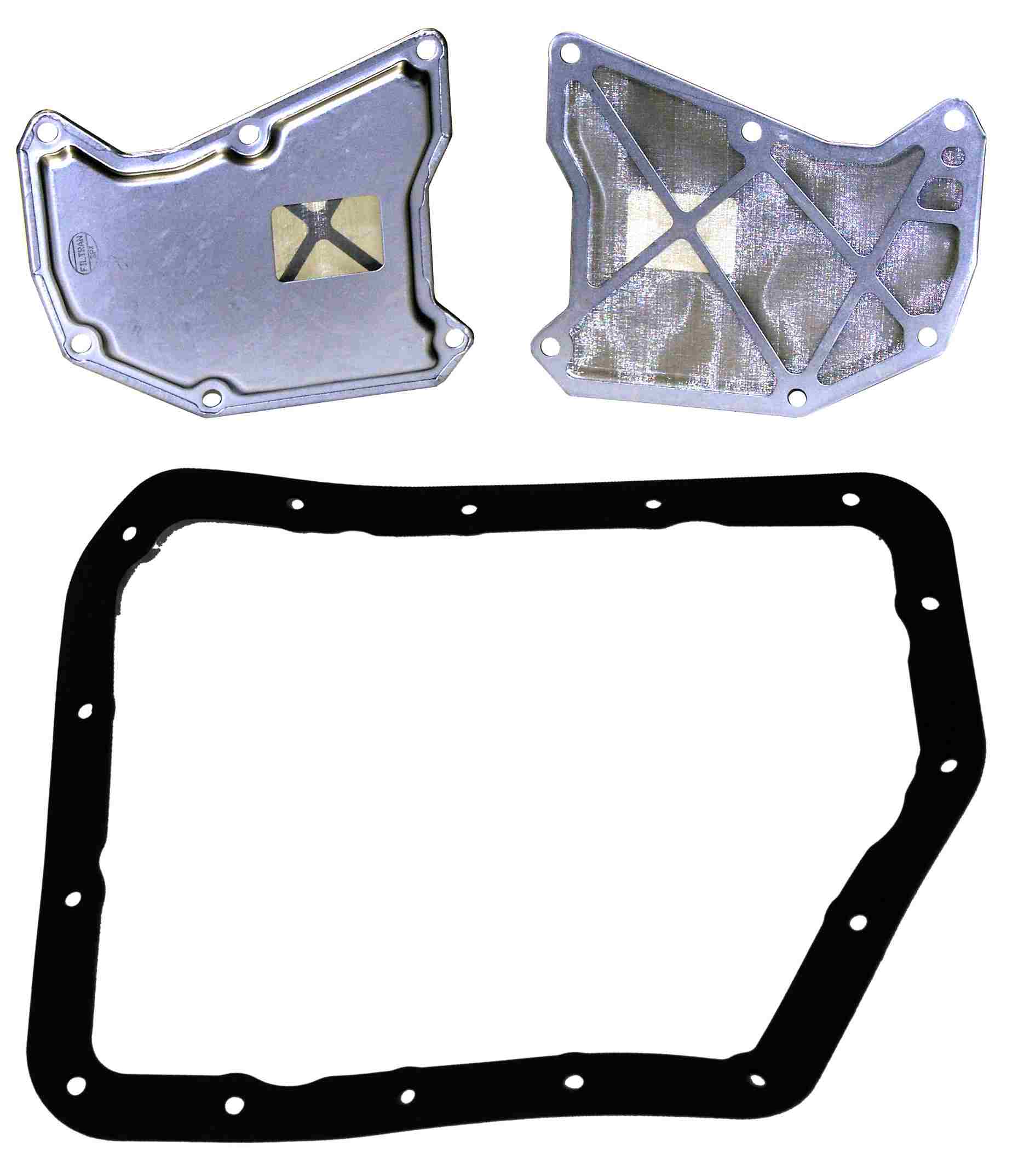 Wix Transmission Filter Kit 58701