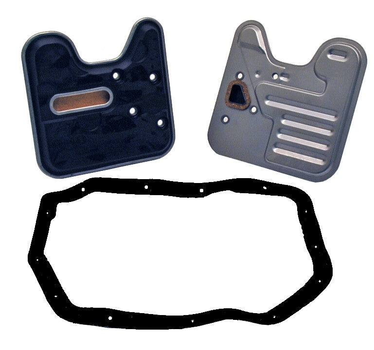 Wix Transmission Filter Kit 58731