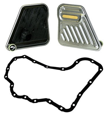 Wix Transmission Filter Kit 58815