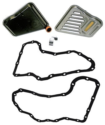 Wix Transmission Filter Kit 58822