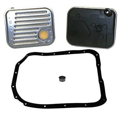 Wix Transmission Filter Kit 58836