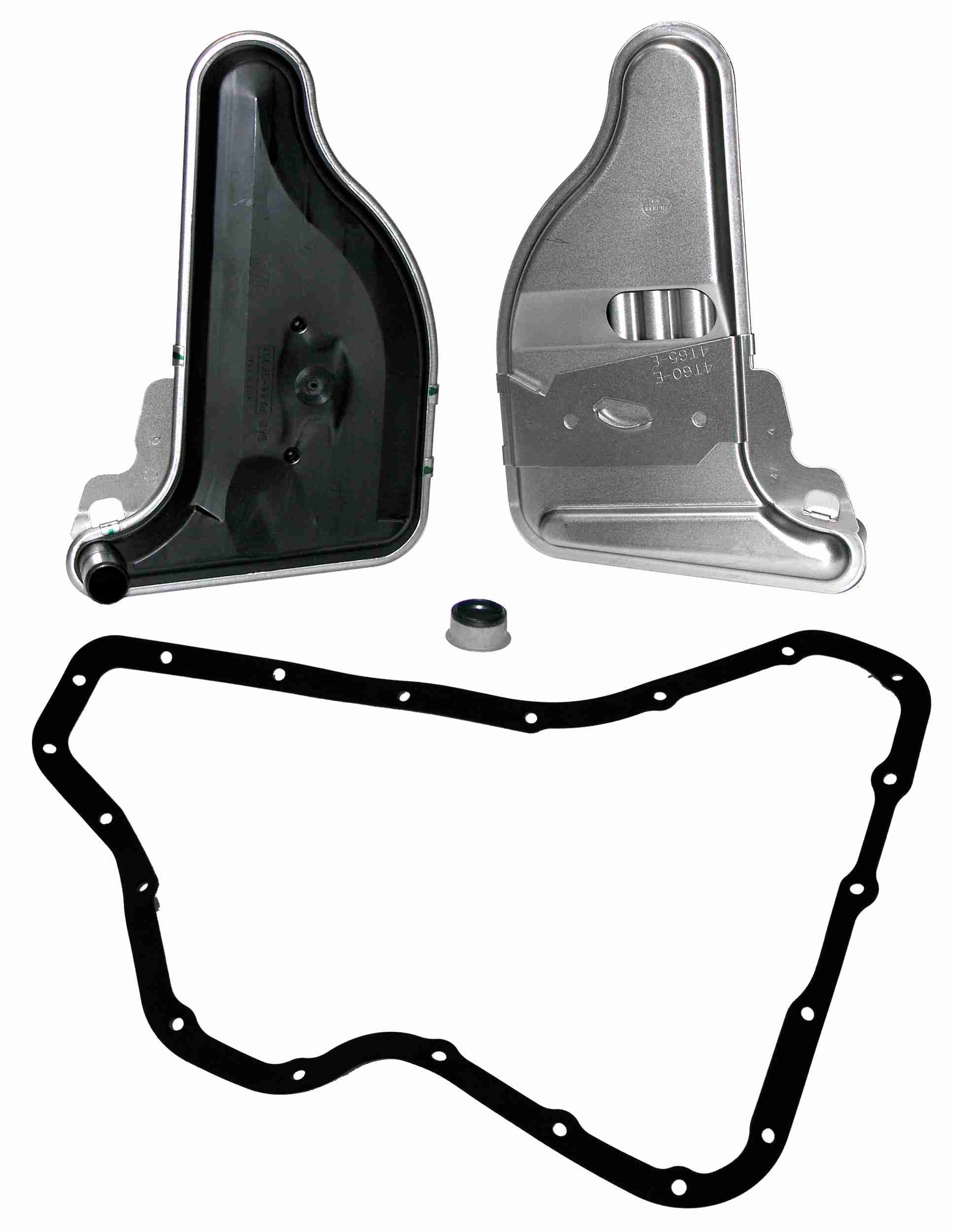 Wix Transmission Filter Kit 58837