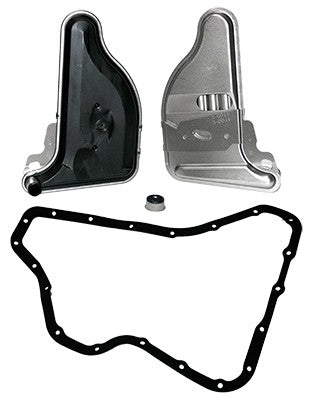 Wix Transmission Filter Kit 58837