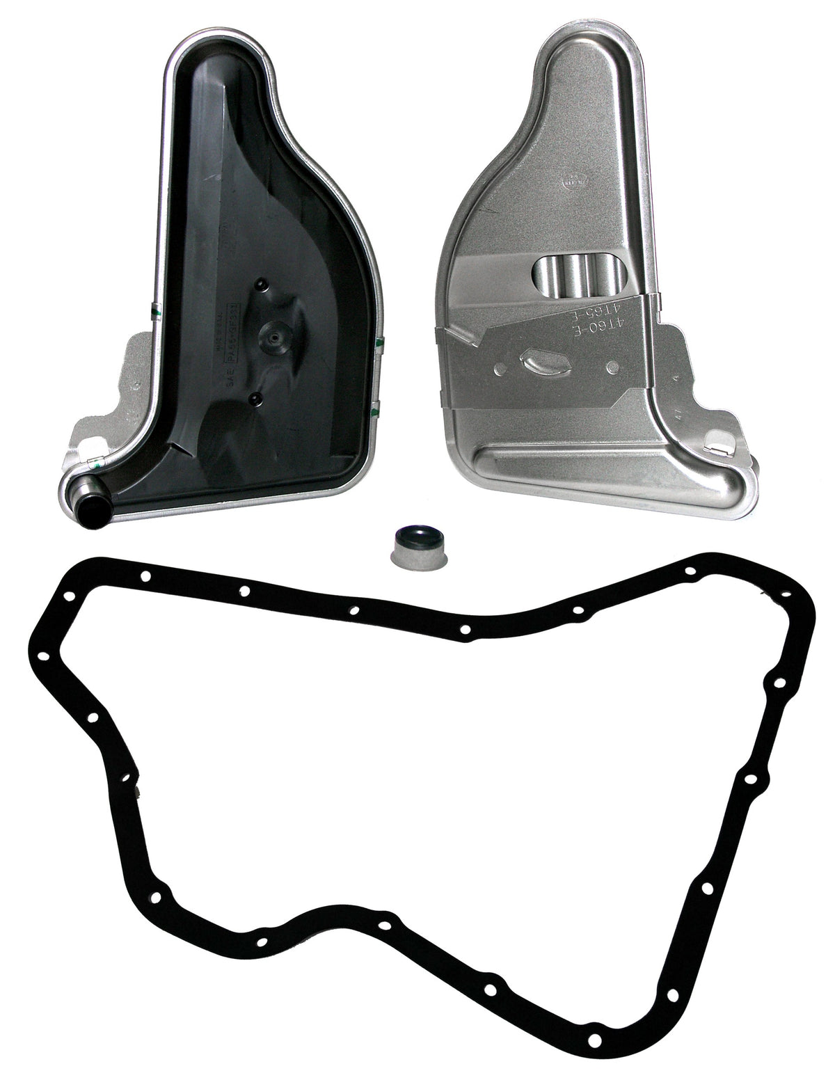 Wix Transmission Filter Kit 58837