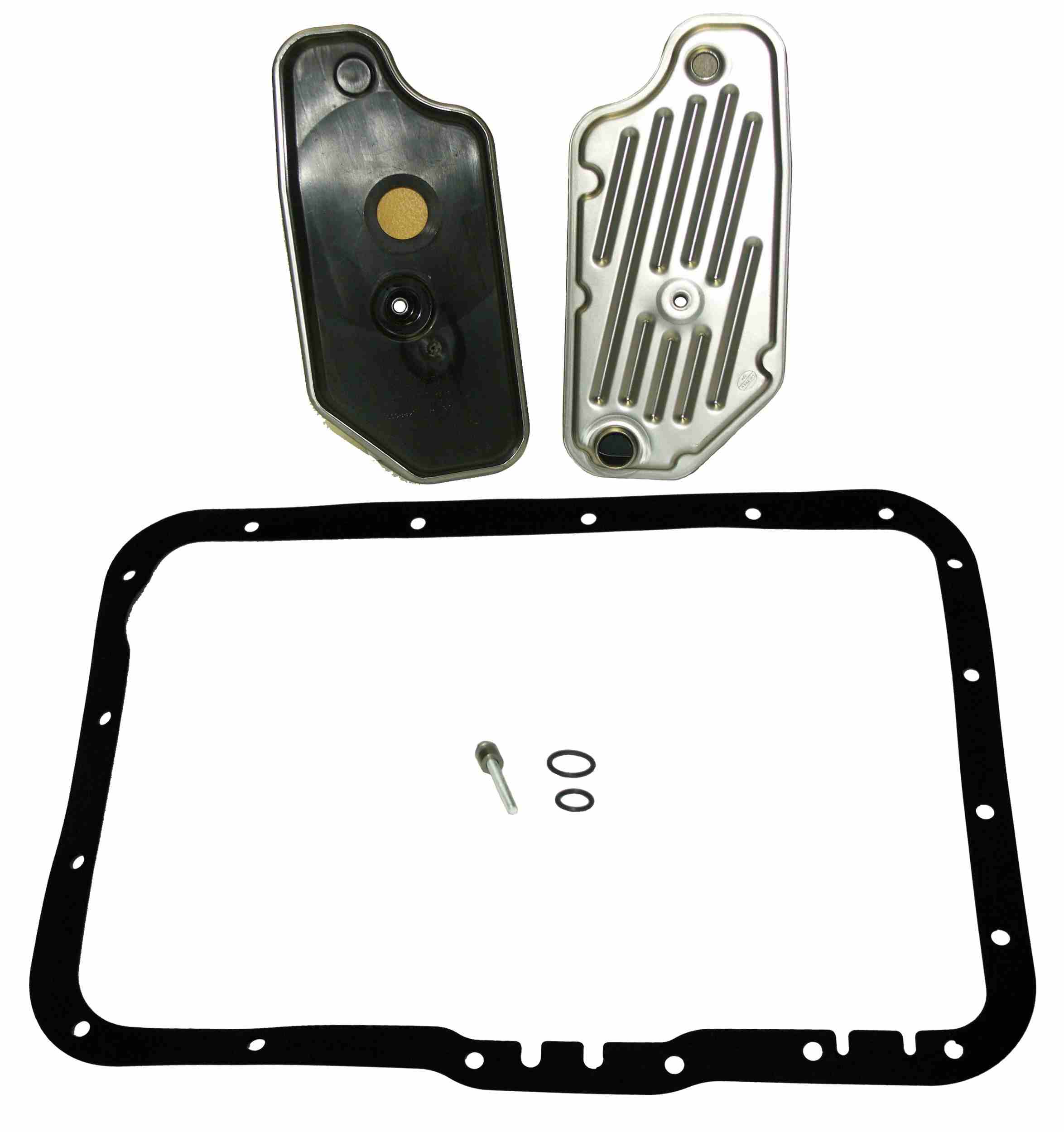 Wix Transmission Filter Kit 58840