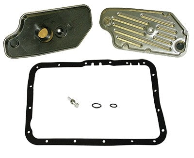 Wix Transmission Filter Kit 58841