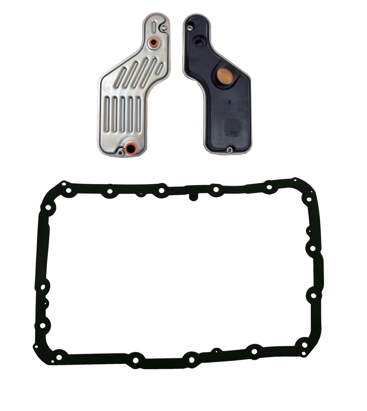 Wix Transmission Filter Kit 58844