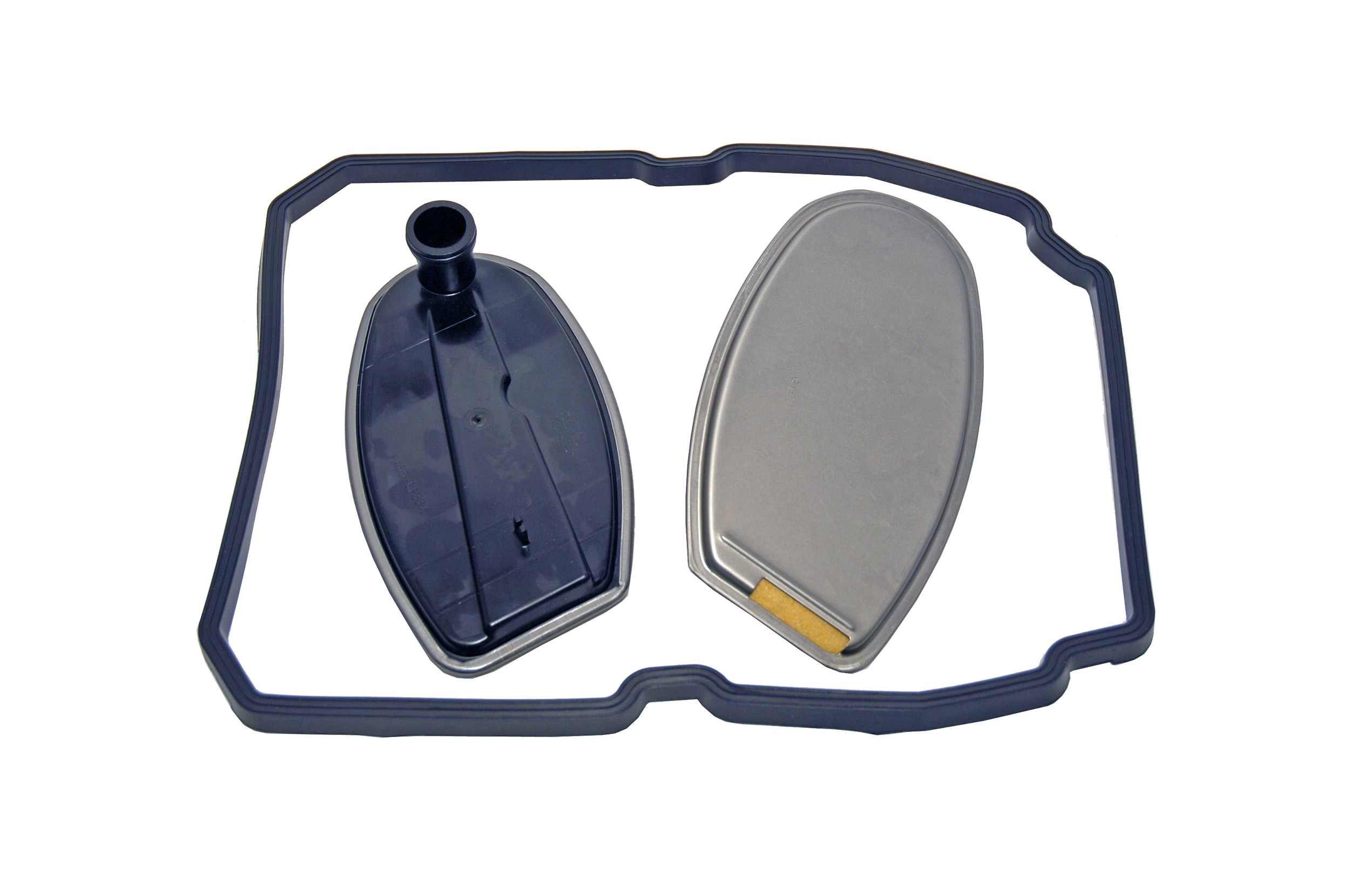 Wix Transmission Filter Kit 58845