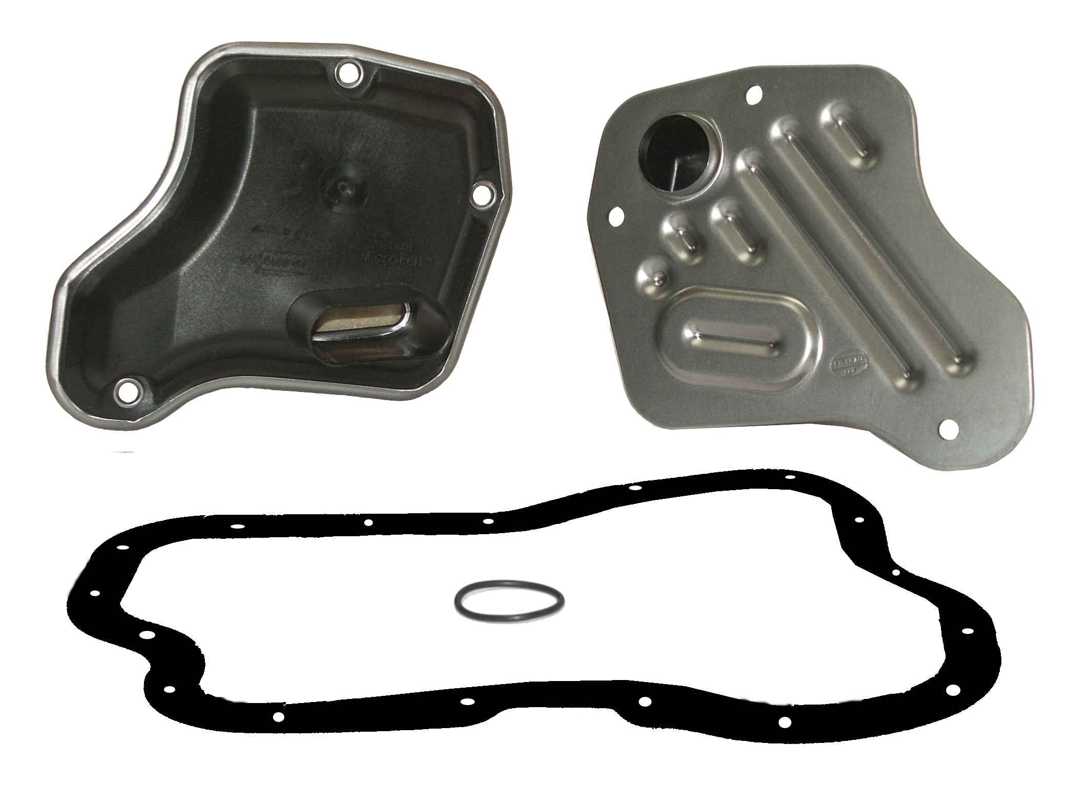 Wix Transmission Filter Kit 58875