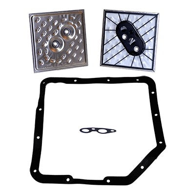 Wix Transmission Filter Kit 58878