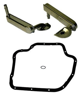 Wix Transmission Filter Kit 58879