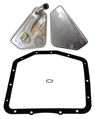 Wix Transmission Filter Kit 58880