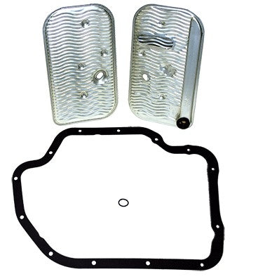 Wix Transmission Filter Kit 58881