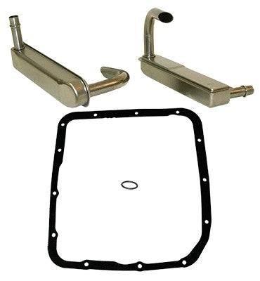 Wix Transmission Filter Kit 58882