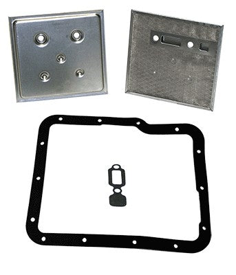 Wix Transmission Filter Kit 58883