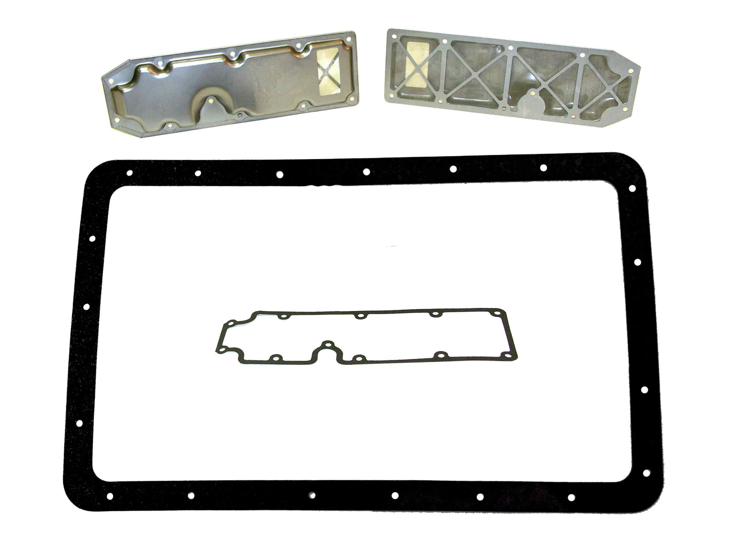 Wix Transmission Filter Kit 58884