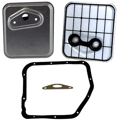 Wix Transmission Filter Kit 58886