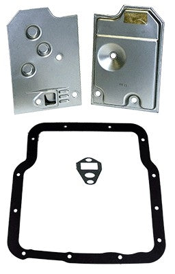 Wix Transmission Filter Kit 58889