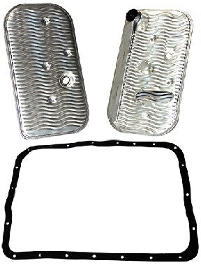 Wix Transmission Filter Kit 58890