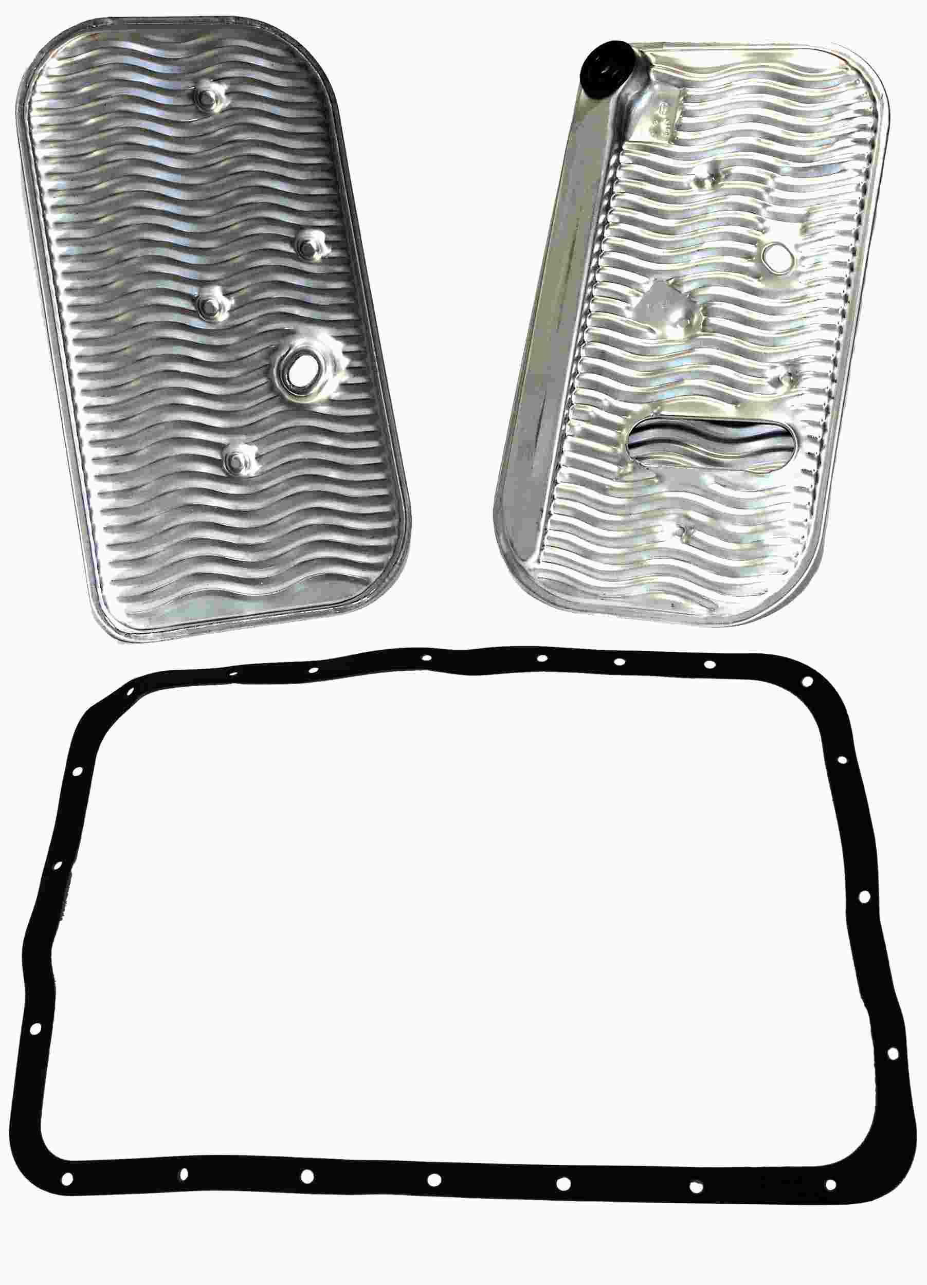 Wix Transmission Filter Kit 58890