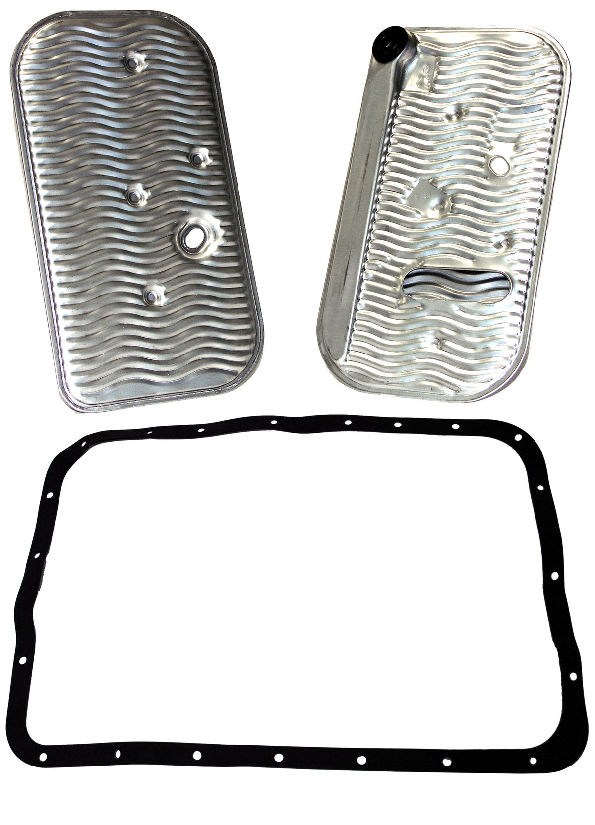 Wix Transmission Filter Kit 58890