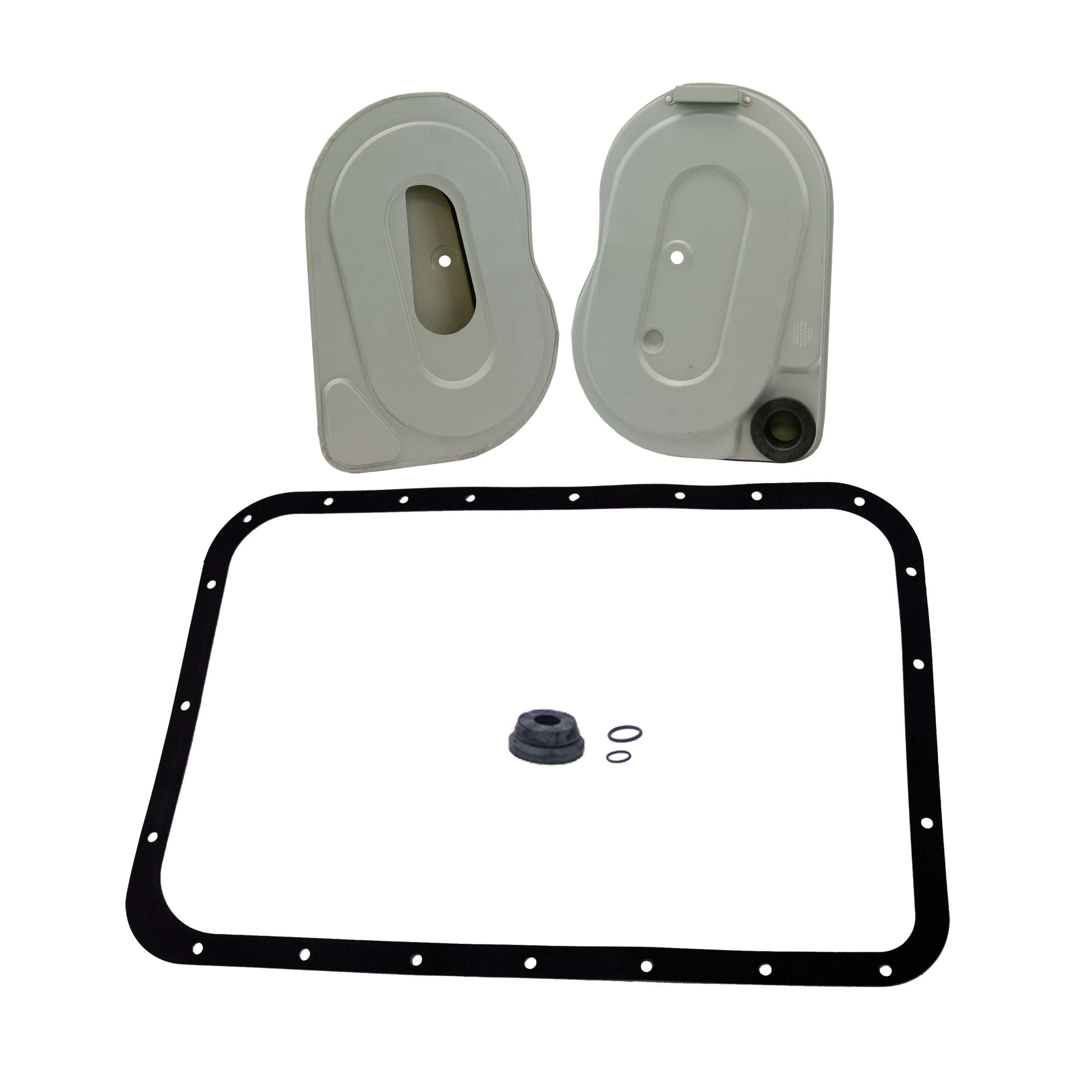 Wix Transmission Filter Kit 58892