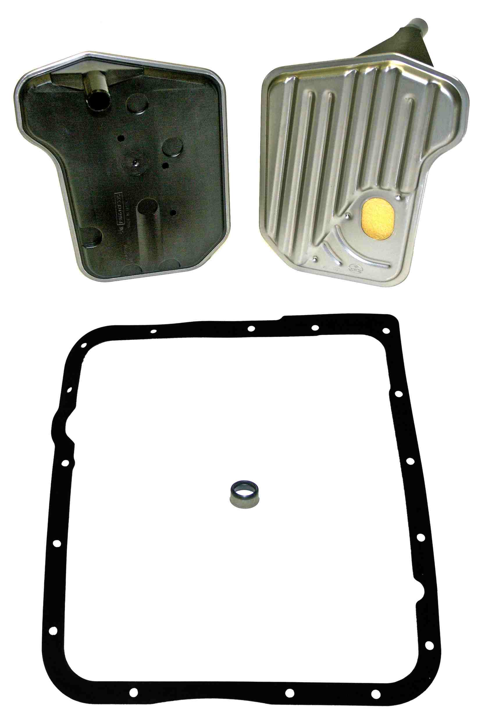 Wix Transmission Filter Kit 58904
