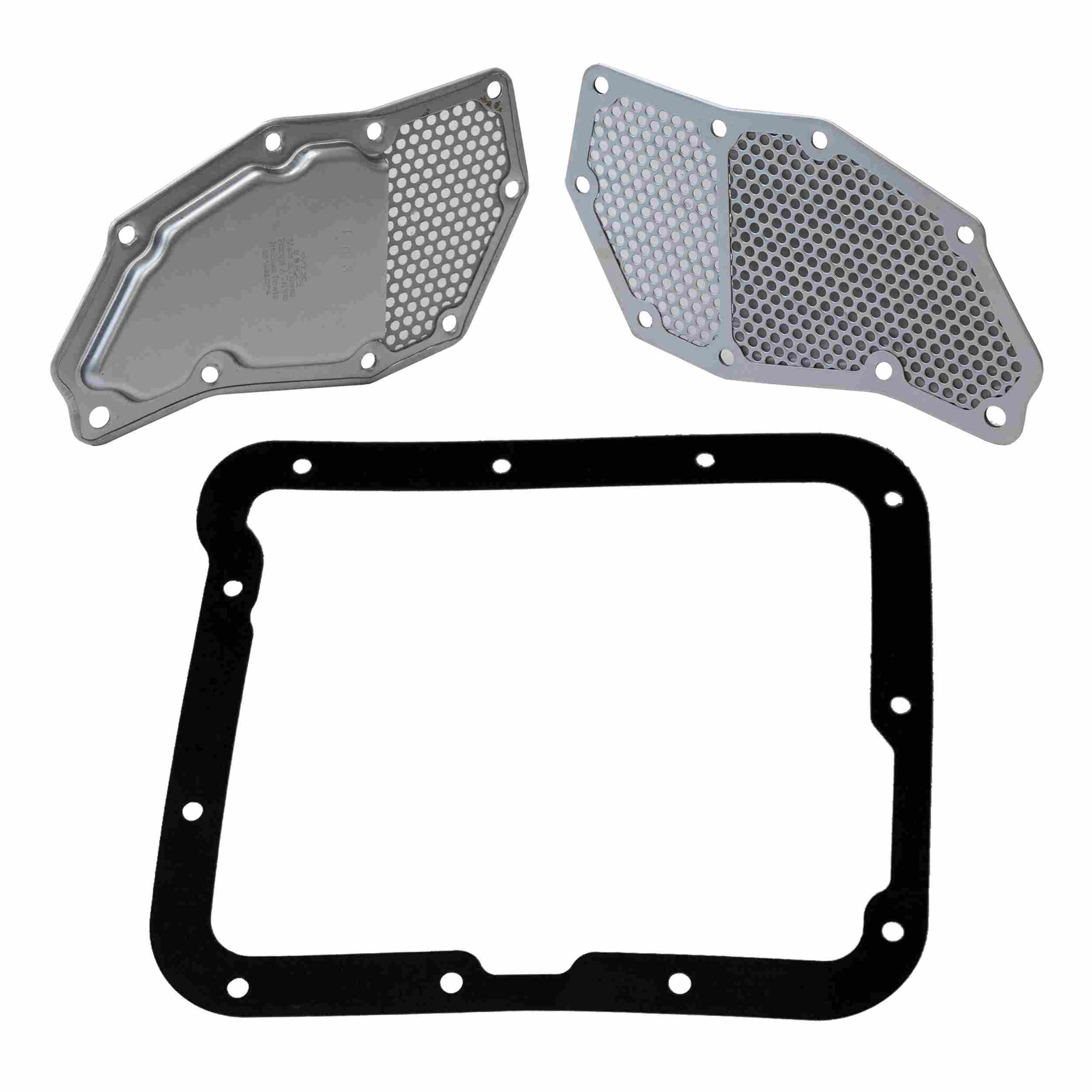 Wix Transmission Filter Kit 58922
