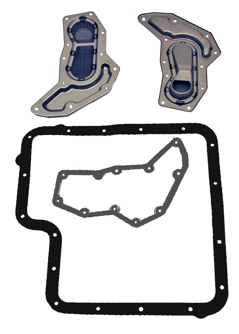 Wix Transmission Filter Kit 58929