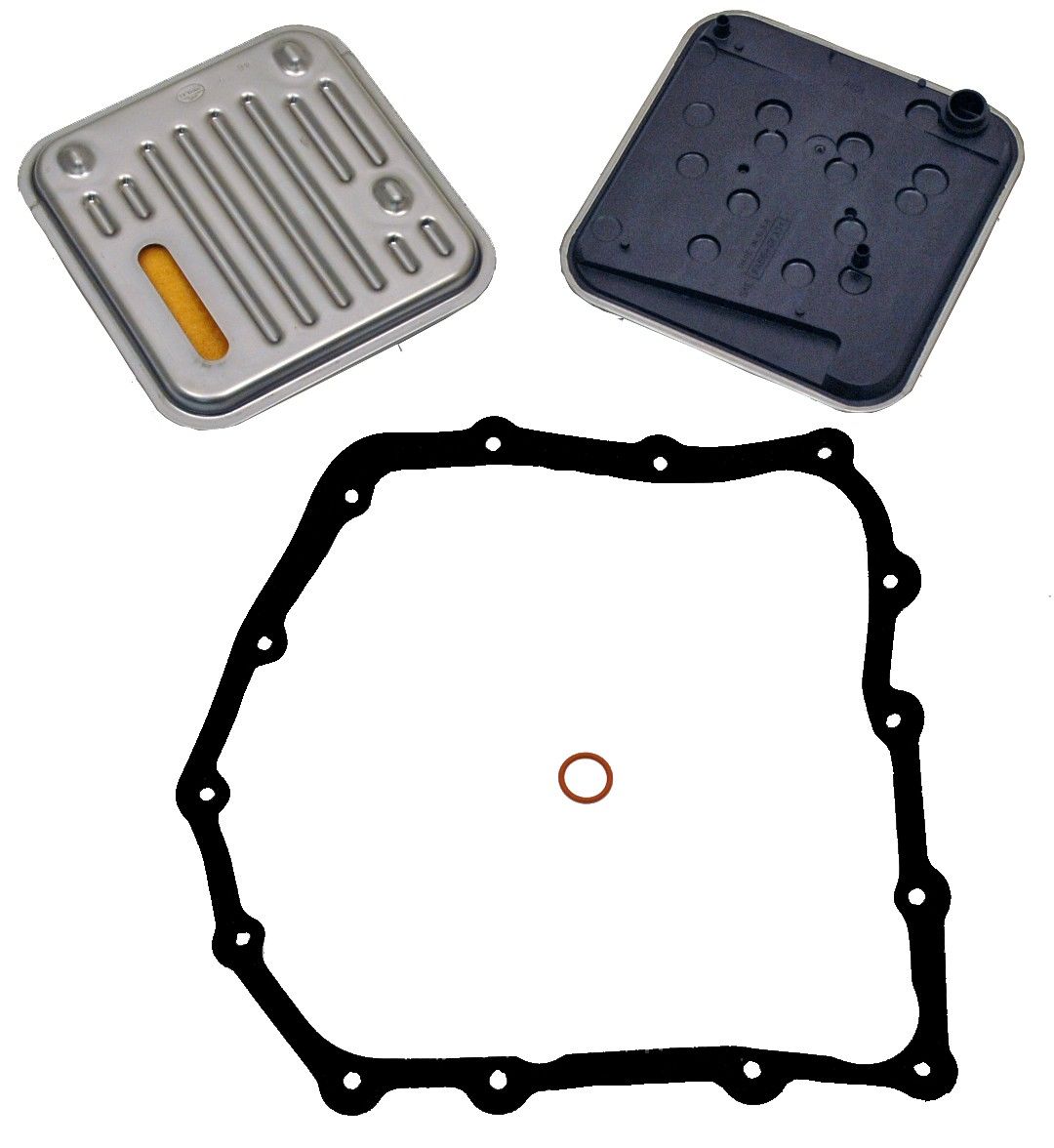 Wix Transmission Filter Kit 58934