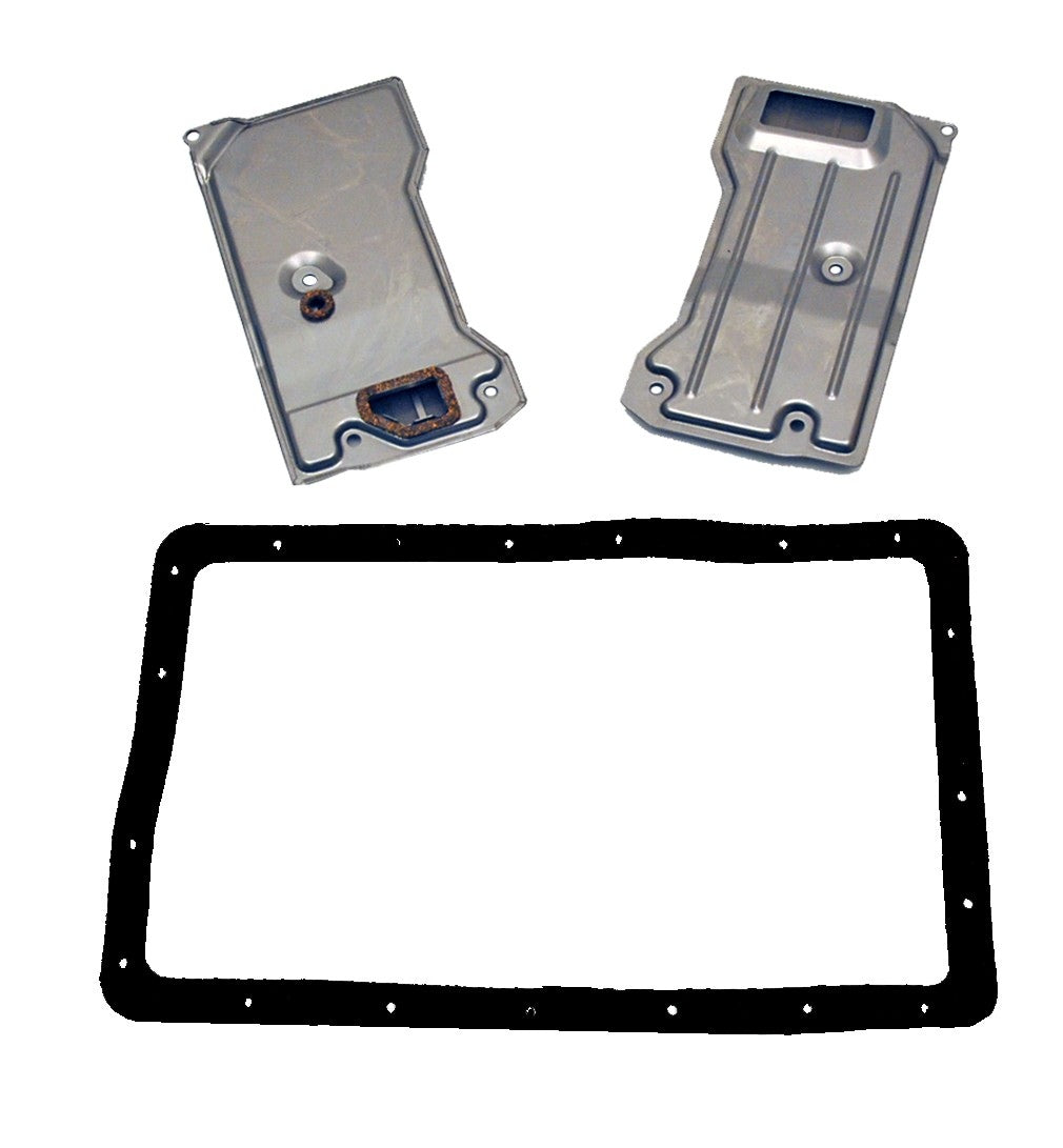 Wix Transmission Filter Kit 58936