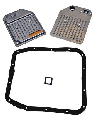 Wix Transmission Filter Kit 58939