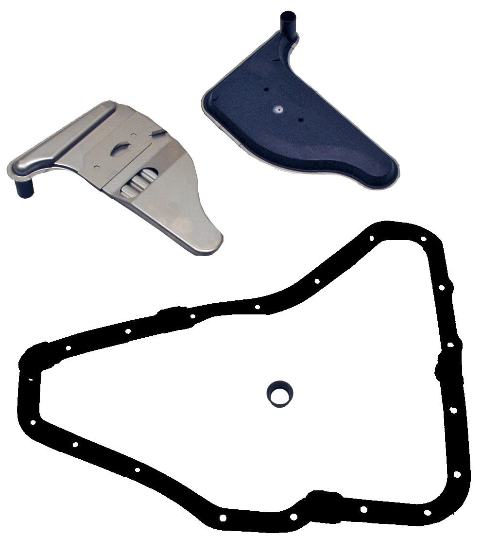 Wix Transmission Filter Kit 58942