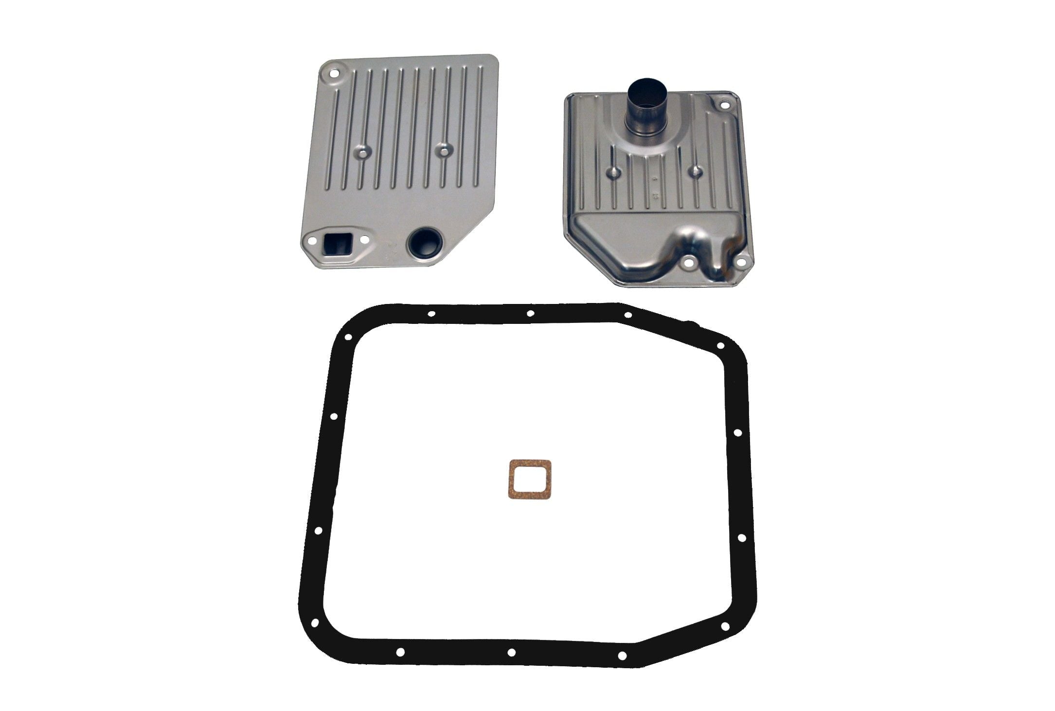 Wix Transmission Filter Kit 58949