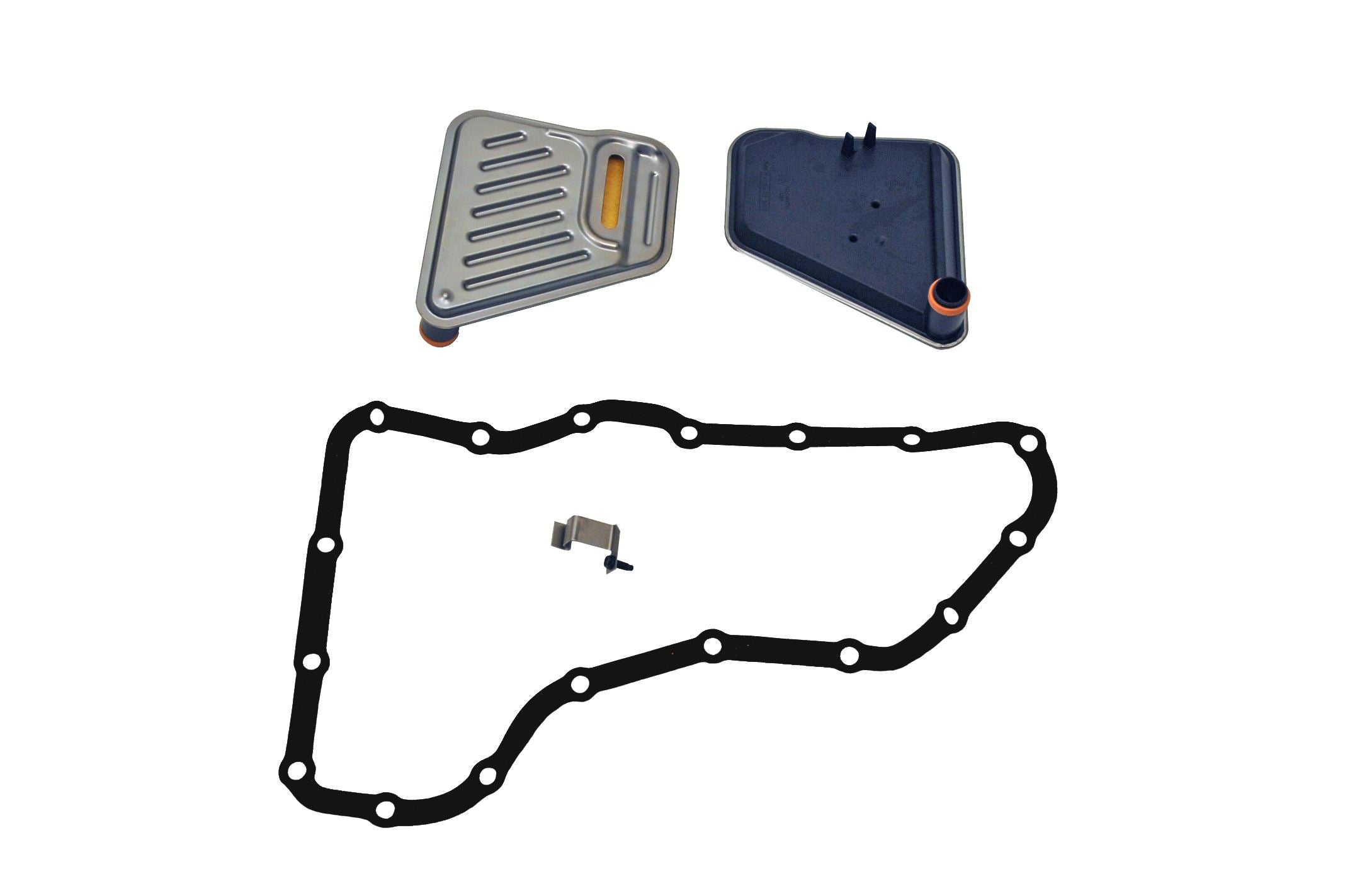 Wix Transmission Filter Kit 58956