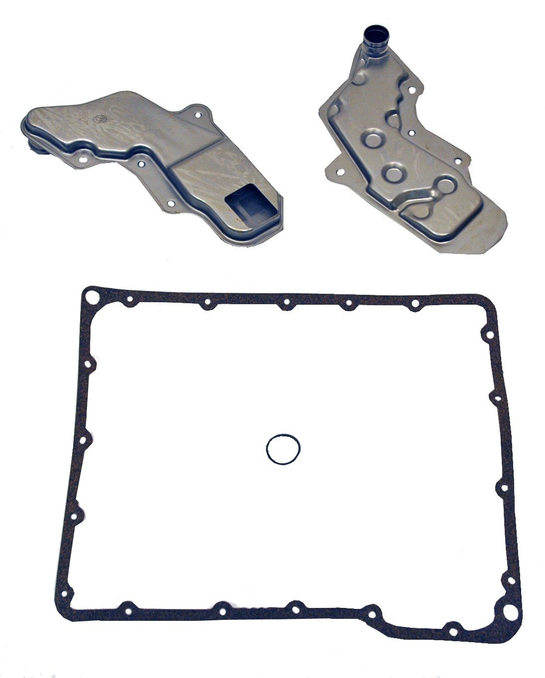 Wix Transmission Filter Kit 58974