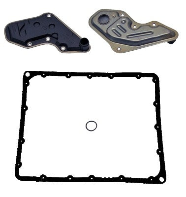 Wix Transmission Filter Kit 58978
