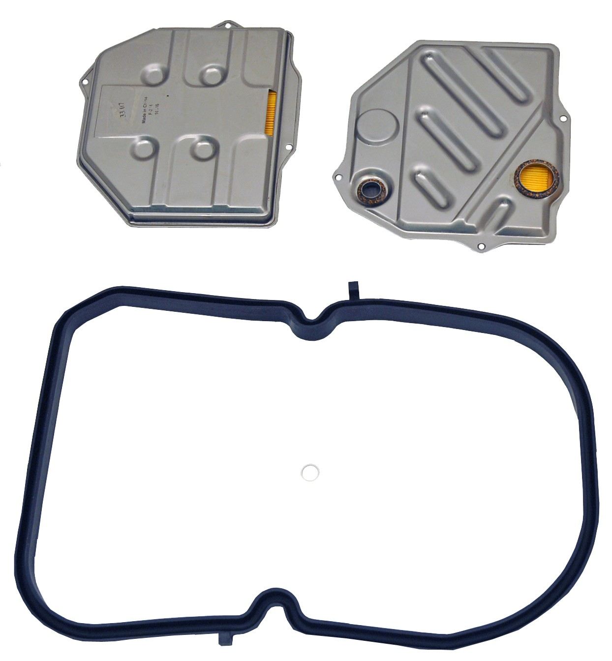 Wix Transmission Filter Kit 58990