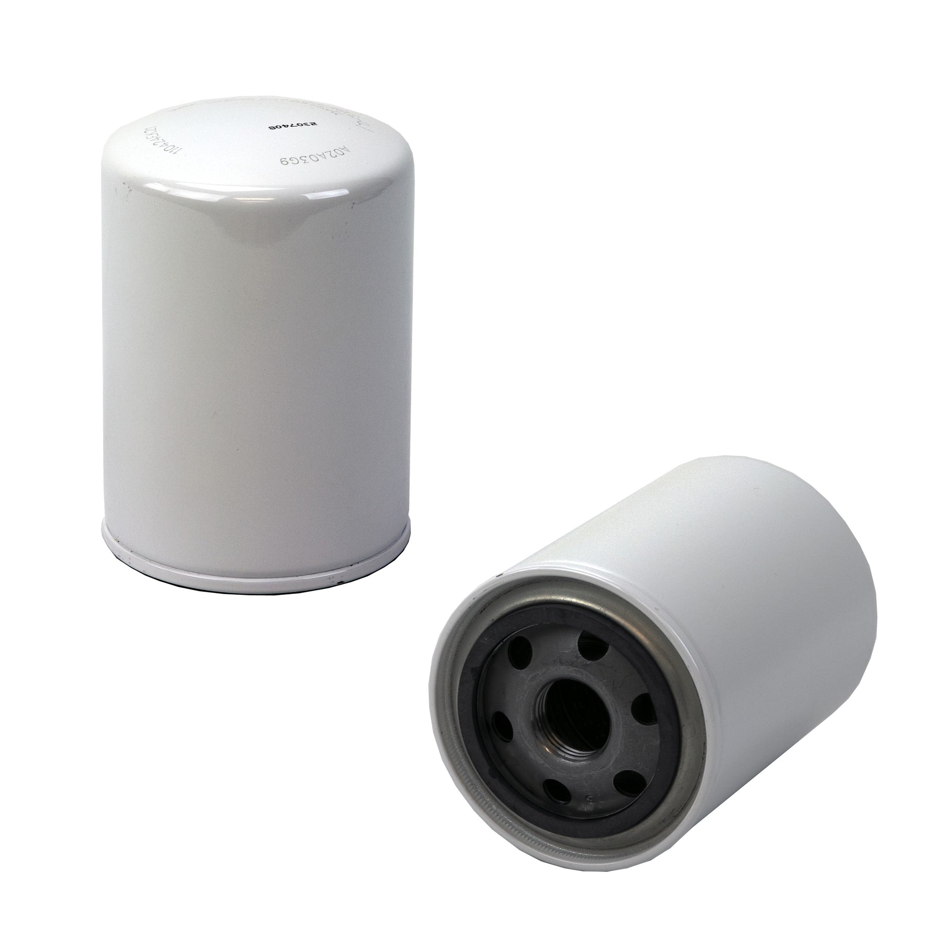 Wix Industrial Hydraulics Hydraulic Filter A02A03G9 main image