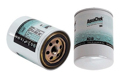 Wix Engine Oil Filter Kit AC10