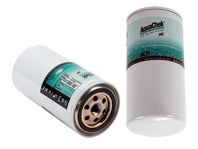 Wix Fuel Line Clip AC11